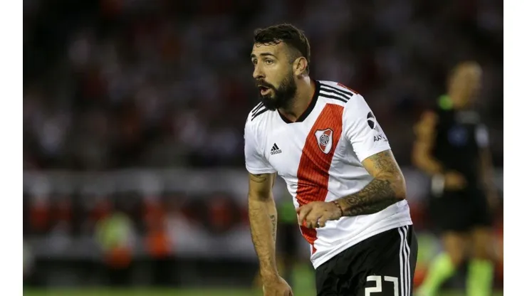Talleres vs River por la Superliga.