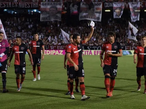 Qué canal transmite Newell's vs. Huracán por la Superliga
