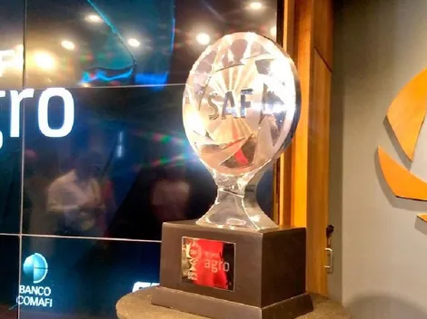 10 preguntas que todos nos hacemos sobre la Copa de la Superliga