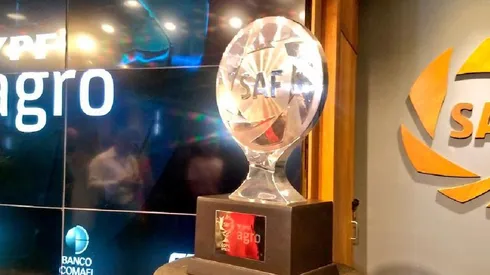 10 preguntas que todos nos hacemos sobre la Copa de la Superliga