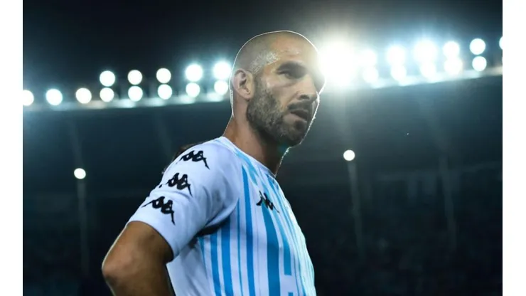 Tigre vs Racing por la Superliga.