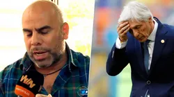 Lo que menos le gustó a Serna de Pékerman en la Selección Colombia