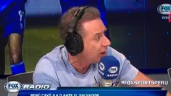 El Salvador le dio lecciones a Perú: la fuerte crítica de Fleischman