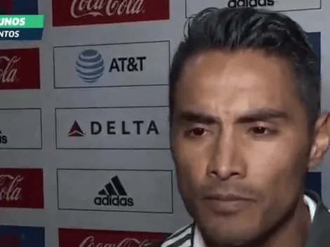 El Gallito Vázquez afirmó que México va por buen camino