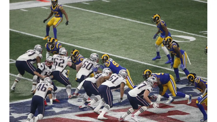 Estas son las nuevas reglas de la NFL para la próxima temporada