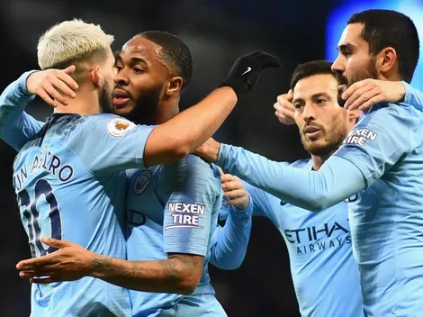 Real Madrid: en Inglaterra aseguran que Zidane elige a un jugador del City antes que a Hazard