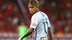 Alianza Lima vs UTC por la Liga 1.