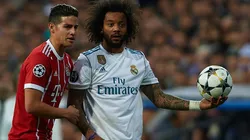 El Bayern enfrentará al Real Madrid en julio.