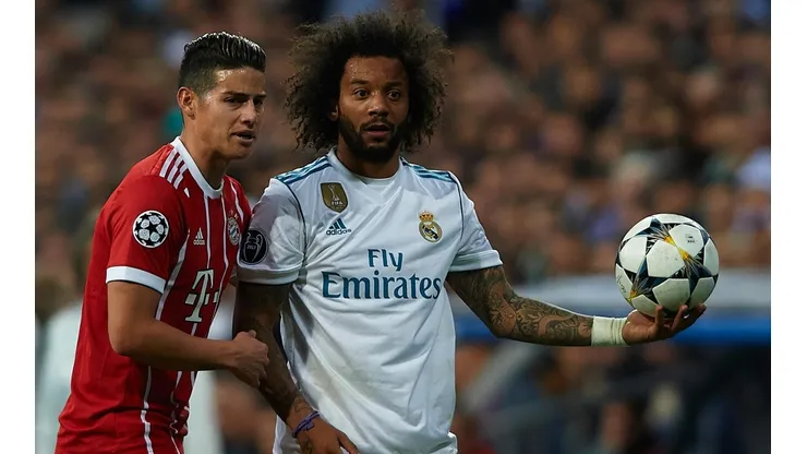 El Bayern enfrentará al Real Madrid en julio.