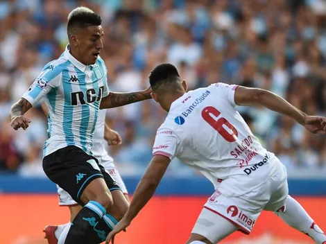 Foto en Instagram: volvió el Centurión turro que amamos en Bolavip