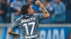 La Superliga Argentina se queda sin Payasito: Lugüercio anunció su retiro