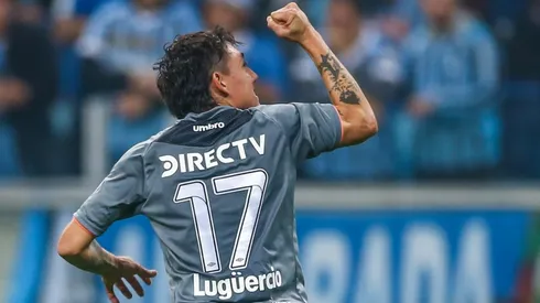 La Superliga Argentina se queda sin Payasito: Lugüercio anunció su retiro