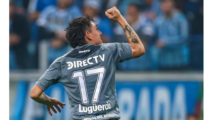 La Superliga Argentina se queda sin Payasito: Lugüercio anunció su retiro