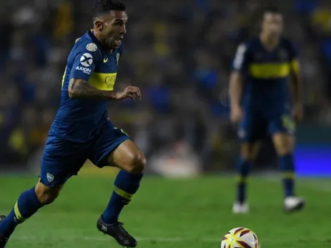 Día y horario de Boca vs Banfield por la Superliga