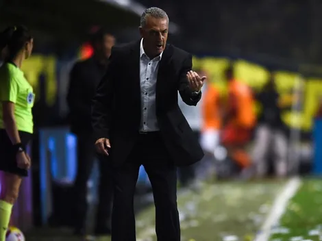 Arde Liniers: Boca está tras los pasos de otro jugador de Vélez