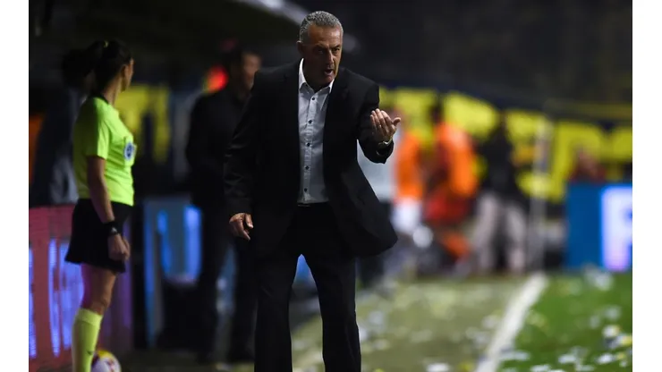 Arde Liniers: Boca está tras los pasos de otro jugador de Vélez