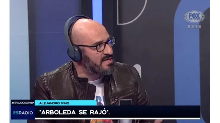 Pino sentenció a Helibelton y Machado: "No son laterales de la Selección Colombia"