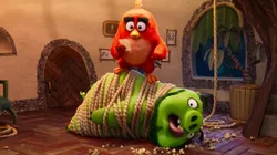 Angry Birds 2 - La película presenta su tráiler oficial en español latino
