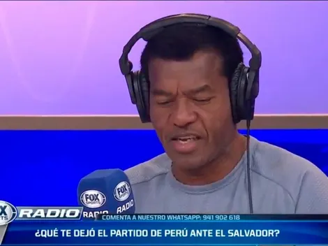 Perú tiene cómo hacer daño pero no algo diferente: la postura de Uribe