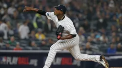 Joe Girardi habló del impacto de la lesión de Luis Severino para los Yankees