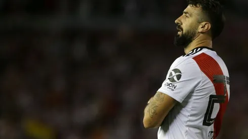 Talleres vs River por la Superliga.