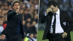 Guillermo calienta motores y prepara todo para llevarse a un jugador de River a la MLS