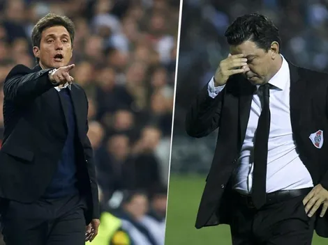 Guillermo calienta motores y prepara todo para llevarse a un jugador de River a la MLS