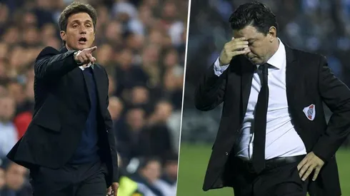 Guillermo calienta motores y prepara todo para llevarse a un jugador de River a la MLS