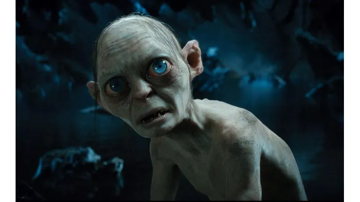 El Señor de los Anillos "Esperamos que el juego de Gollum se mantenga por 30 años"
