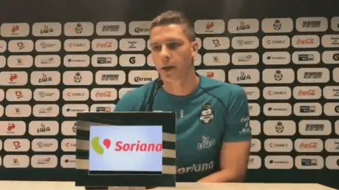 Furch quiere jugar en México a toda costa.