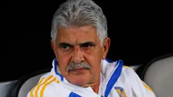 Ferretti no toma como "especial" el partido ante el América.