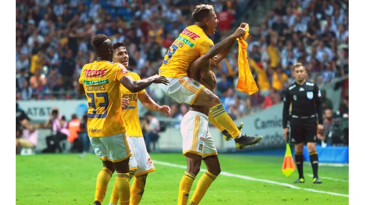 Foto: Jam media.