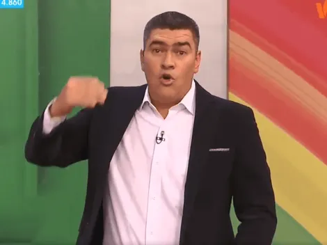 Eduardo Luis abrió la polémica: "Para mí, Arboleda se bajó de la Copa América"