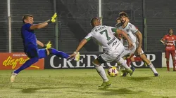 All Boys vs Sarmiento (J)