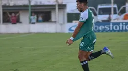 Sarmiento (J) vs All Boys