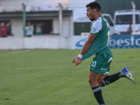 Ver en VIVO Sarmiento de Junín vs All Boys por la Copa Argentina