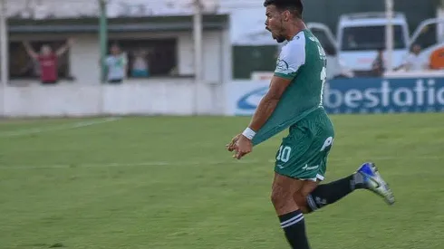 Sarmiento (J) vs All Boys