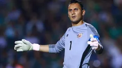 Costa Rica vs Jamaica por la fecha FIFA.