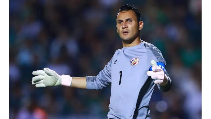 Costa Rica vs Jamaica por la fecha FIFA.