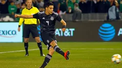 México vs Paraguay por la fecha FIFA.