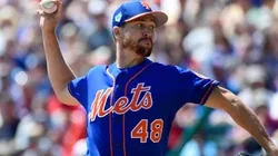 Los Mets y Jacob deGrom llegan a un nuevo acuerdo multimillonario