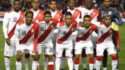 Alianza y la U se unieron para apoyar a la Selección de Perú