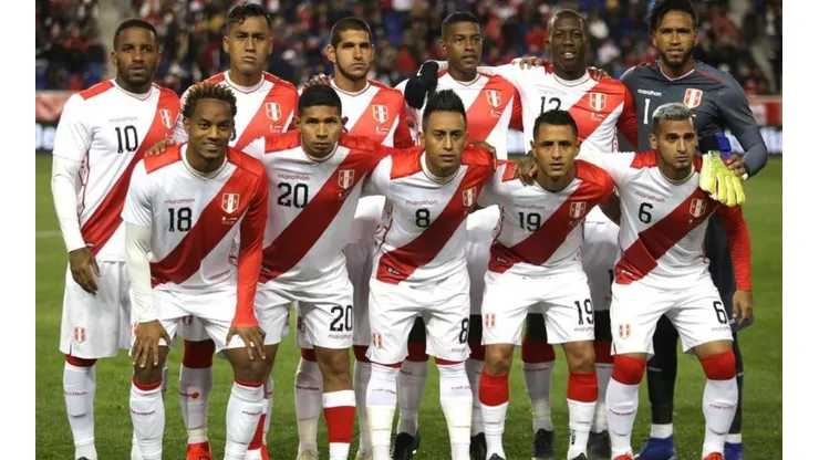 Alianza y la U se unieron para apoyar a la Selección de Perú