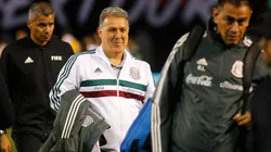 Martino señala a dos jugadores para dar el salto a equipos importantes de Europa