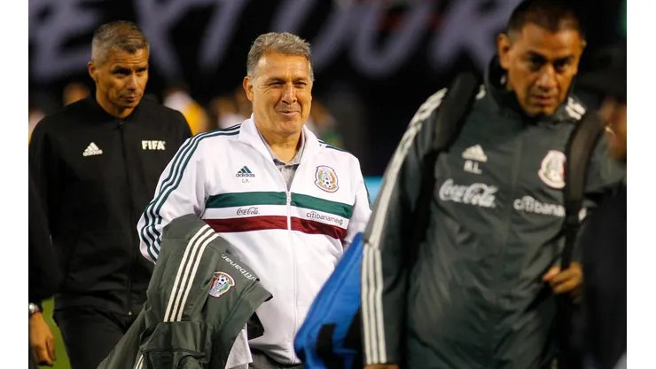 Martino señala a dos jugadores para dar el salto a equipos importantes de Europa