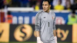 Costa Rica vs Jamaica por la fecha FIFA.