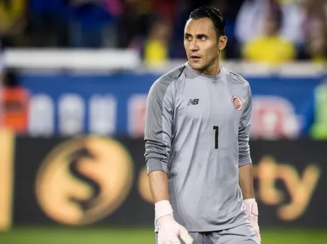 Qué canal transmite Costa Rica vs Jamaica por la fecha FIFA