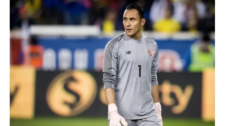 Costa Rica vs Jamaica por la fecha FIFA.