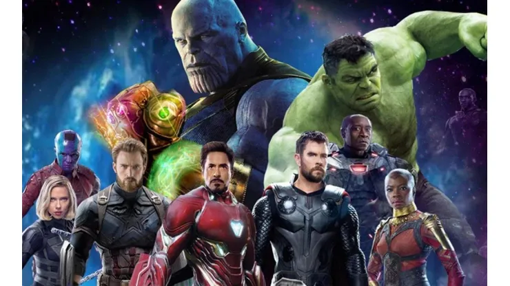 Los Vengadores hablan de como se sintieron con el final de Infinity War y lo que se viene en Avengers: Endgame