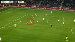 Gran remate de Pavelka.